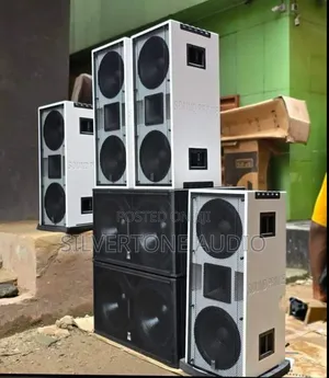 Sound Prince Model 315 Masu Magana