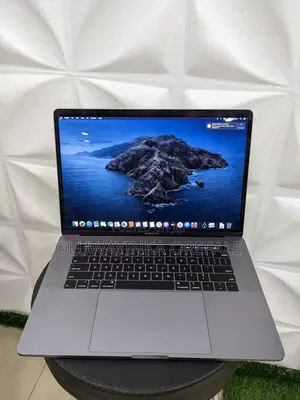Apple MacBook Pro 2019 16-inch 32GB RAM 512GB SSD