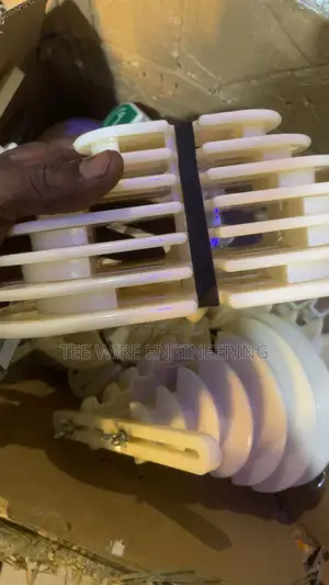 Brand New Winding Machine and Accessories