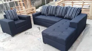 Kyakkyawar Sofa Mai Siffar L - Gidan Kayayyaki