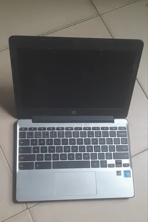 HP Chromebook 10.1" Intel Pentium 4GB RAM 16GB SSD Na A Dace
