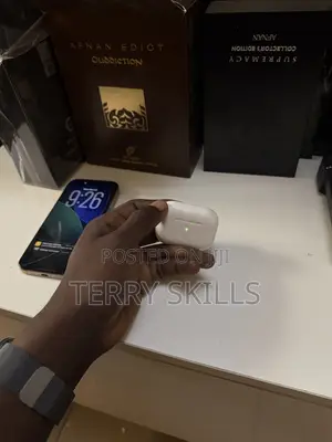 Apple AirPods Pro 2 Na Asali (USB-C)