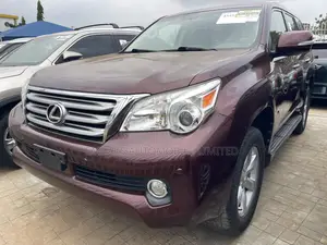 Lexus GX 460 2010 SUV
