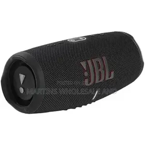JBL Charge 5 Mai ɗaukar Baki ta Bluetooth