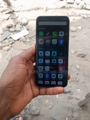 Itel A80 128GB
