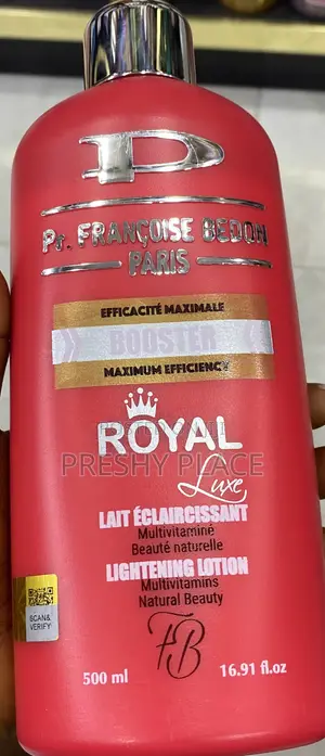 Efficacite Maximale Cream don Girman Fata da Wurare