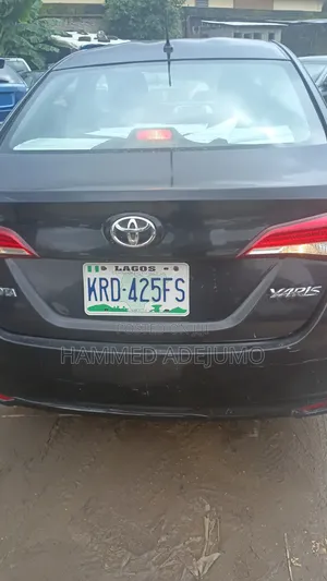 Toyota Corolla 2010 Baki