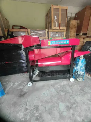 Sabon Ma'aikacin Narkar da Alkama mai Injin 7.5hp