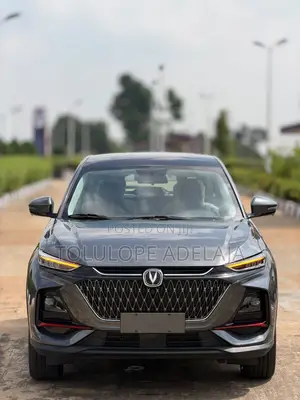 New Changan X7 Plus 1.5 Turbo MT FWD 2025 Gray