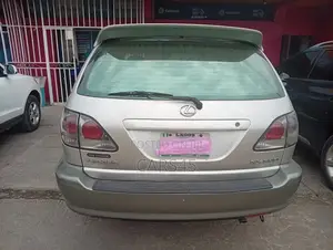 Lexus RX 300 SUV 2003 Ja