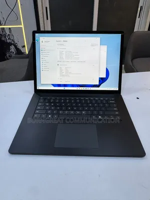 Microsoft Surface Laptop 6 16GB RAM 512GB SSD