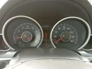 Acura TL 2011 Azumi