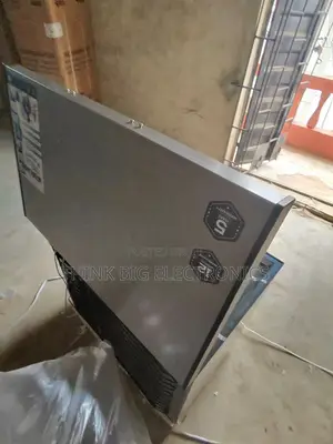 Bruhm 210 Litres Chest Freezer Na Asali
