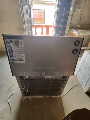 Bruhm 210L Chest Freezer - Sabon Abu