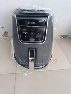 Ninja 15L Soft Touch Air Fryer/Oven/Grill/Dehydrator
