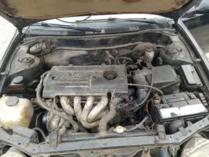 Toyota Corolla 2000 Baki