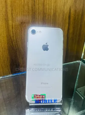 Apple iPhone 8 64GB Na Amfani