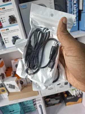 100W USB-C zu DC Mai Daidaita Wutar Lantarki