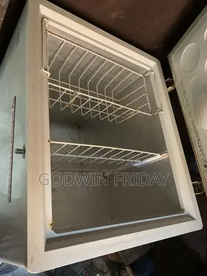 Hisense Freezer Na Kasa - Amfani
