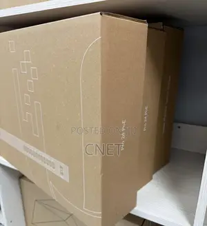 Ubiquiti UniFi USW-24-PRO-POE 24-Port Gigabit PoE Switch