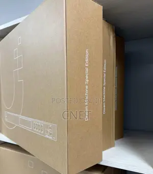 Ubiquiti UniFi Dream Machine SE UDM-SE 10G Mai Gudanar da Cibiyar Sadarwa