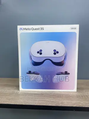 Meta Quest 3S 128GB