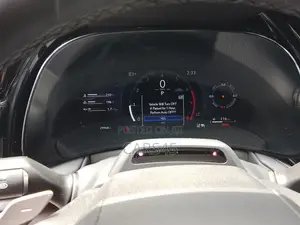Lexus TX 350 FWD 2024 SUV - Gray