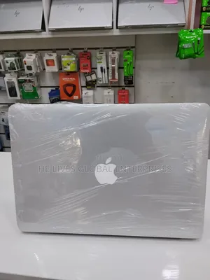Apple MacBook Air 2017 8GB RAM 128GB SSD