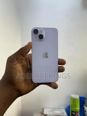 Apple iPhone 11 128GB Purple