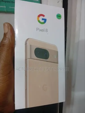 Sabon Google Pixel 8 128GB Baki