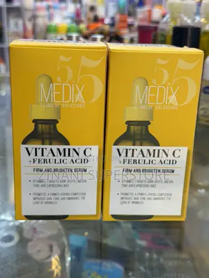 Medix 5.5 Vitamin Brightening Serum