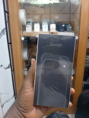 Sabon Google Pixel 9 256GB Pink
