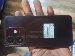 Oppo A3x 128GB Purple