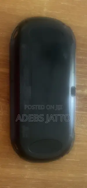 PS Vita (Babu Caja)