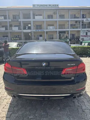 BMW 530i 2018 Baki