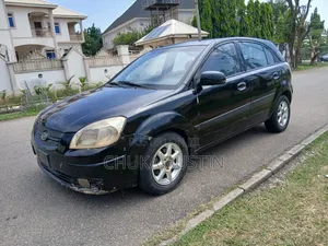 Kia Rio 1.5 LS Automatic 2009 - Baki