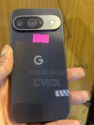 Google Pixel 9 256GB Baki