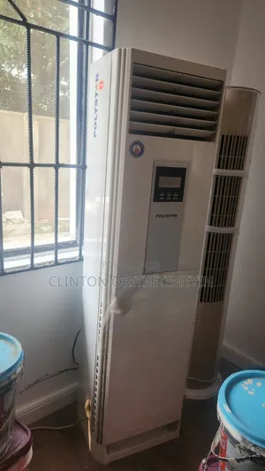 2HP Polystar Standing AC