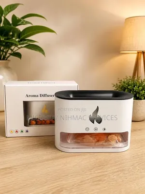 Aroma Diffuser - Fari
