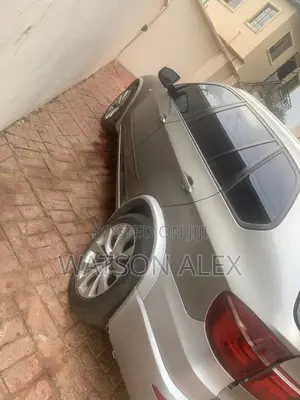 BMW X5 3.0si Activity 2008 Zinari