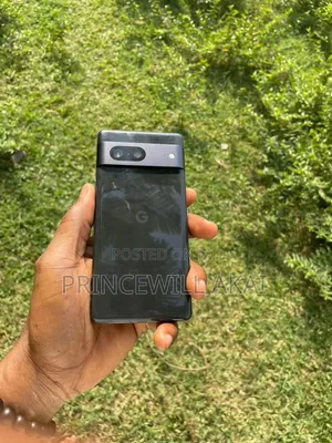Google Pixel 7 128GB Gray (Used, Fingerprint Issue)