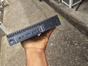 Dell OptiPlex 3050 Desktop Computer - Intel Core i5, 8GB RAM, 256GB SSD