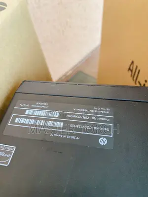 HP 280 G8 Kwamfuta na Desktop - Intel Core i5, 8GB RAM, 500GB HDD