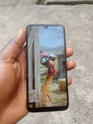 Xiaomi Mi A3 128GB Baki