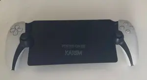 Sony PlayStation Portal - Sabon Abu