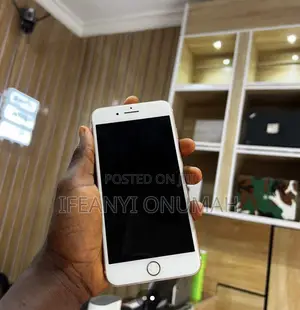 Apple iPhone 7 Plus 32GB Zinariya