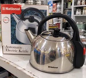 National 6.0L Kettle Na Lantarki