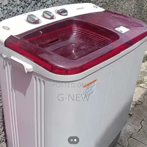 Samsung Twin Tub Washing Machine 7kg - Na Amsa