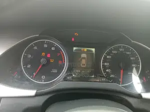 Audi A4 2011 Baki