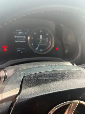 Lexus IS 250 4WD 2015 White